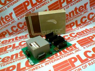LASCAR ELECTRONICS PSU 206