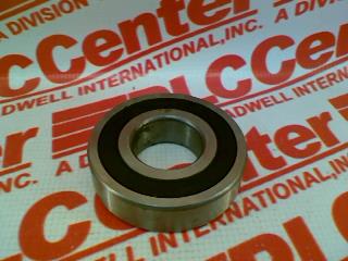 HBC BEARINGS 63072RS