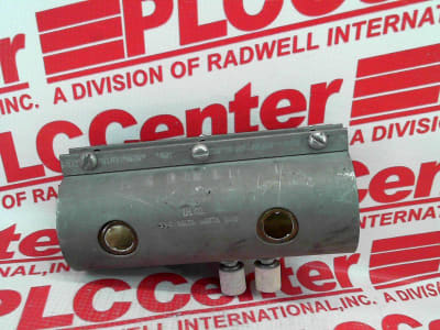 INDUSTRIAL HEATER A-33287