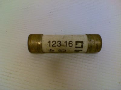 LEGRAND 12316