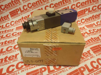 BOSCH 3FRE-Z6B-1X/10L2G24-27Z4MM