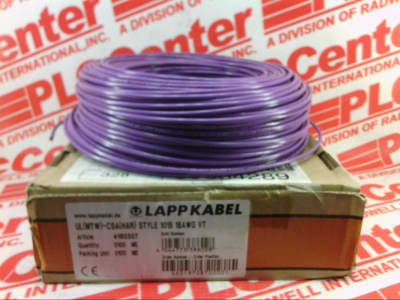 LAPP USA 4510073