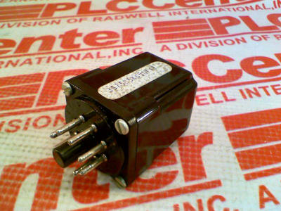 GENERAL ELECTRIC 3S7505KG501A1