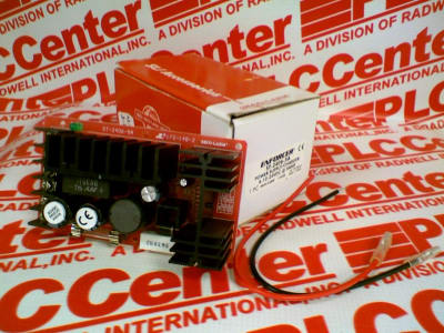 MCM ELECTRONICS ST-2406-5A