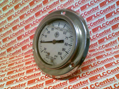 MCDANIEL CONTROLS J6XP-1/2