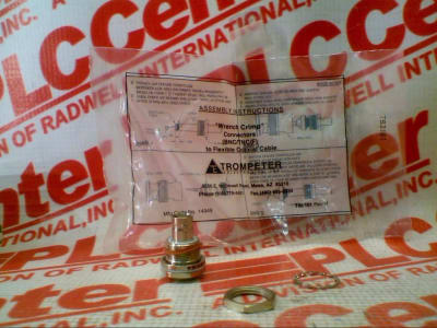 TROMPETER ELECTRONICS BJ26-5A