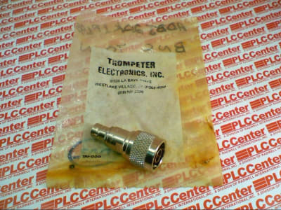 TROMPETER ELECTRONICS ADBJ20-K1-PL95