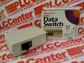 STARTECH.COM DS254