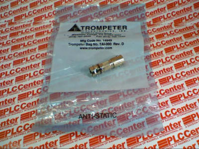 TROMPETER ELECTRONICS AD28