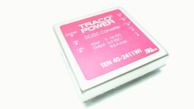 TRACO ELECTRIC TEN 40-2411WI