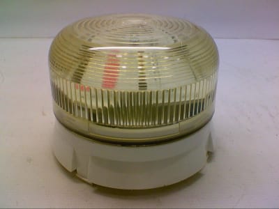 EDWARDS SIGNALING QBS-0004