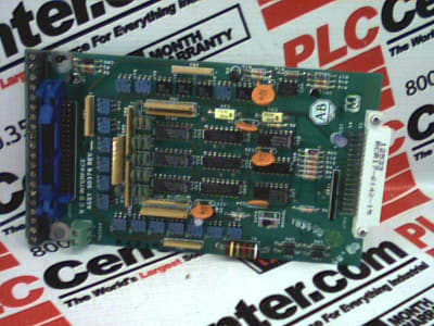 ALLEN BRADLEY 1334-MOD-A