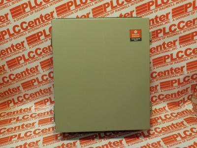 GENERAL ELECTRIC 3S7505PM530A5-ENCLOSURE