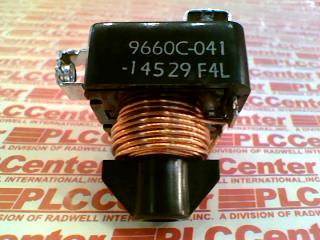 GENERIC 9660C-041-14529F4L