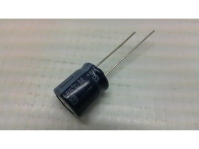 MATSUSHITA ELECTRIC ECA2CM100