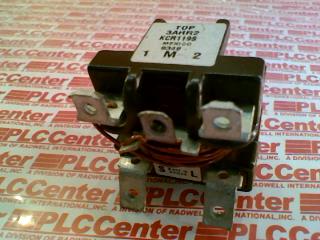GENERAL ELECTRIC 3ARR2-KCR119S