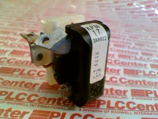 GENERAL ELECTRIC 3ARR12-KPM-17
