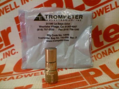 TROMPETER ELECTRONICS TNH1-1-50