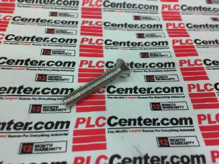 TR FASTENINGS M3.520ISBRMCN100-