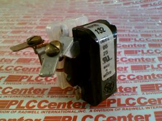 GENERAL ELECTRIC 3ARR12-KPM-132