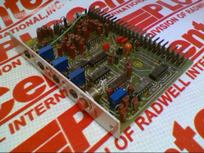 GENERAL ELECTRIC IC3600S0TJ1