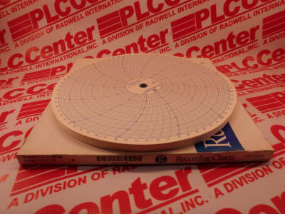 GRAPHIC CONTROLS 00750133