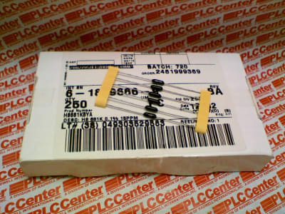 TE CONNECTIVITY H8681KBYA