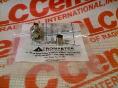 TROMPETER ELECTRONICS UPL220-020