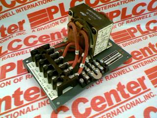 GENERAL ELECTRIC 3S7505TL502A1