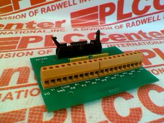 ANALOG DEVICES AC1366