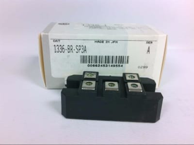 ALLEN BRADLEY 1336-BR-SP3A
