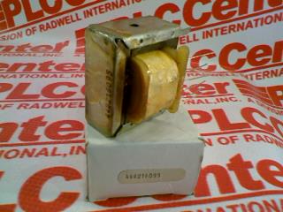 GENERAL ELECTRIC 44B216095