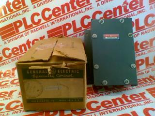 GENERAL ELECTRIC 3S7505BR520A5
