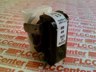 GENERAL ELECTRIC 3ARR12-PA-13