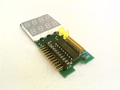 INVENSYS AE131270-001-2