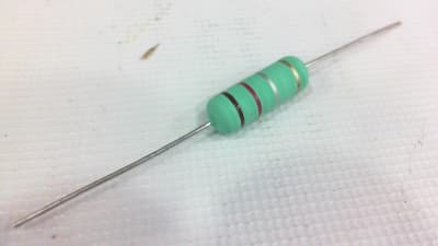 MULTICOMP MCKNP05SJ012KAA9