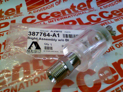 ALEMITE 387764A1