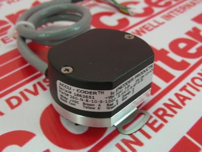 ENCODER PRODUCTS COMPANY 260NB10S1000RHV1