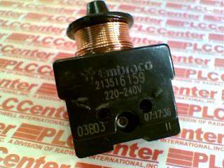 EMBRACO 213516159-03B03