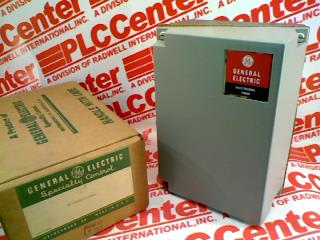 GENERAL ELECTRIC 3S7504ET550B6