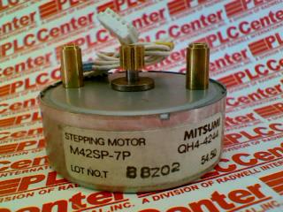 MITSUMI M42SP-7P