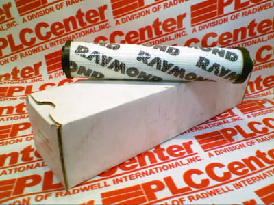 RAYMOND CORP 1010924-003