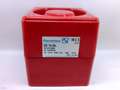 PFANNENBERG 23111100601