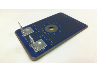 TT ELECTRONICS WDBR2-100RKT