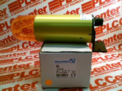 PFANNENBERG 21001104000