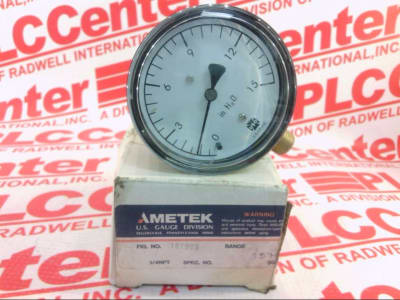 AMETEK 161963