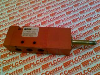 VERSA VALVES CSG-4222-043-CGL-HC