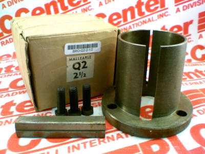REGAL REXNORD Q2 2 1/2