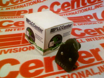 EATON CORPORATION H-1365