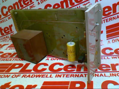 CGEE ALSTHOM BAR-6261670Z